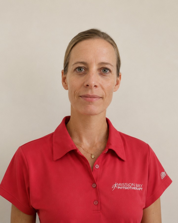 Natalie Hankey