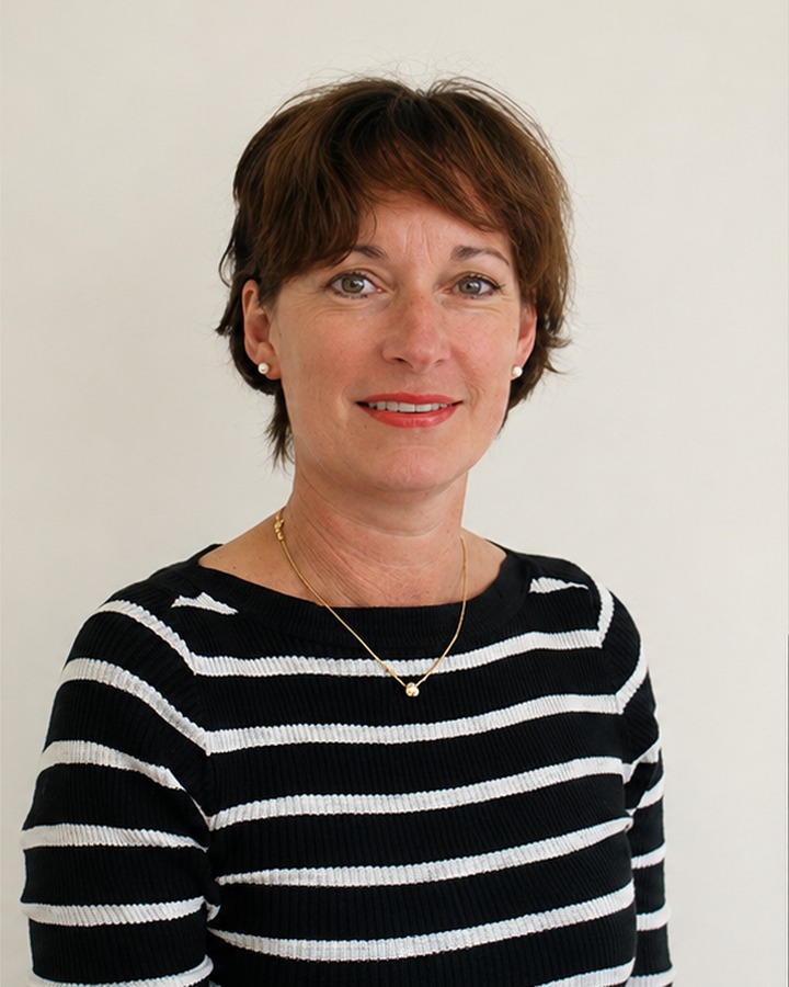 Tracey Nichols