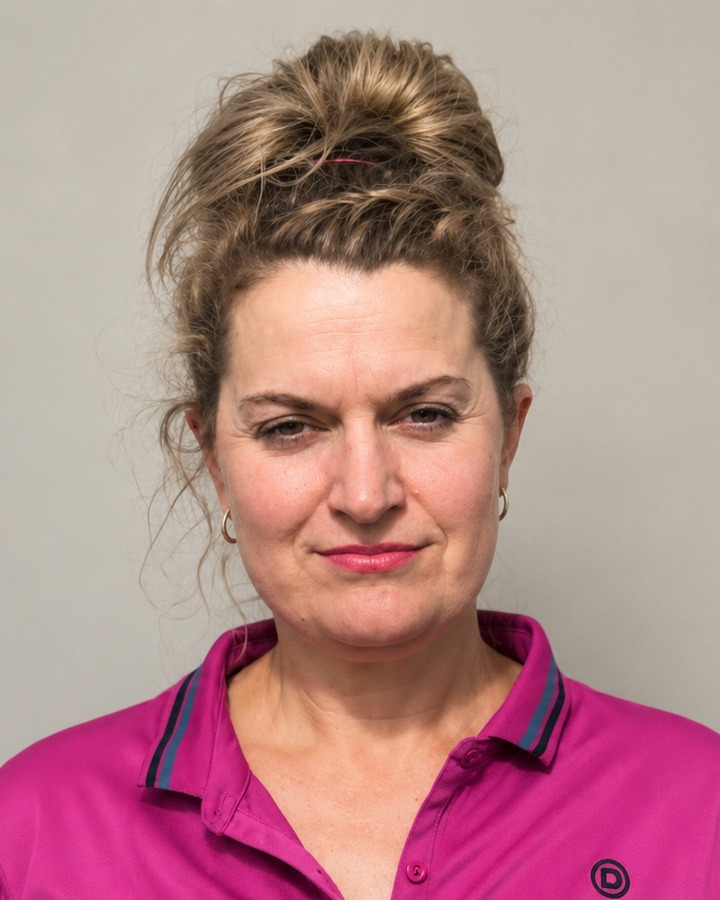 Jules Mcleod