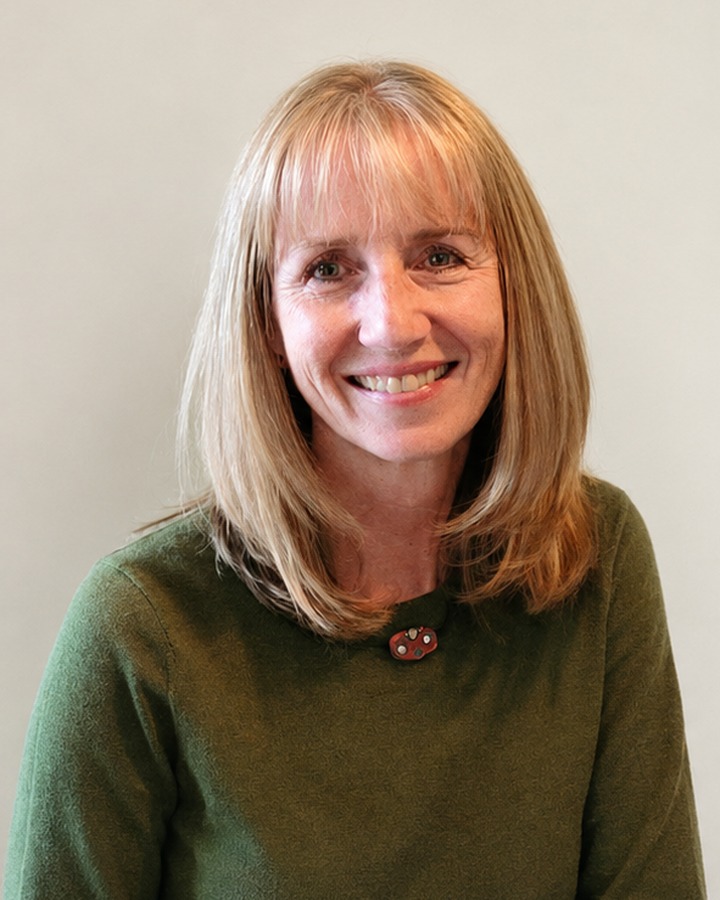 Jenny Clements