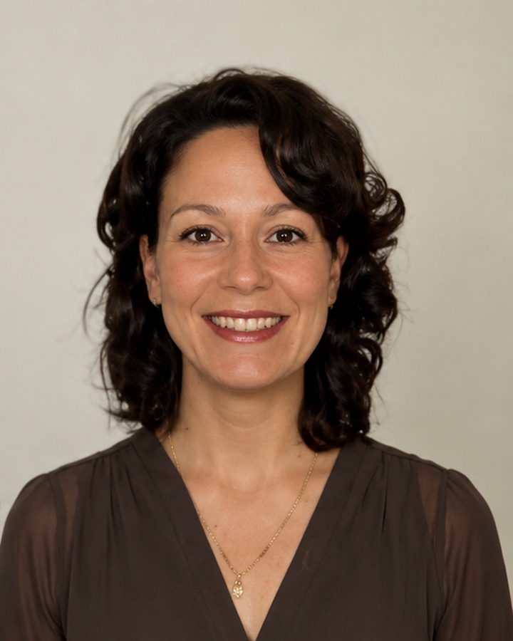 Niccola Phillips