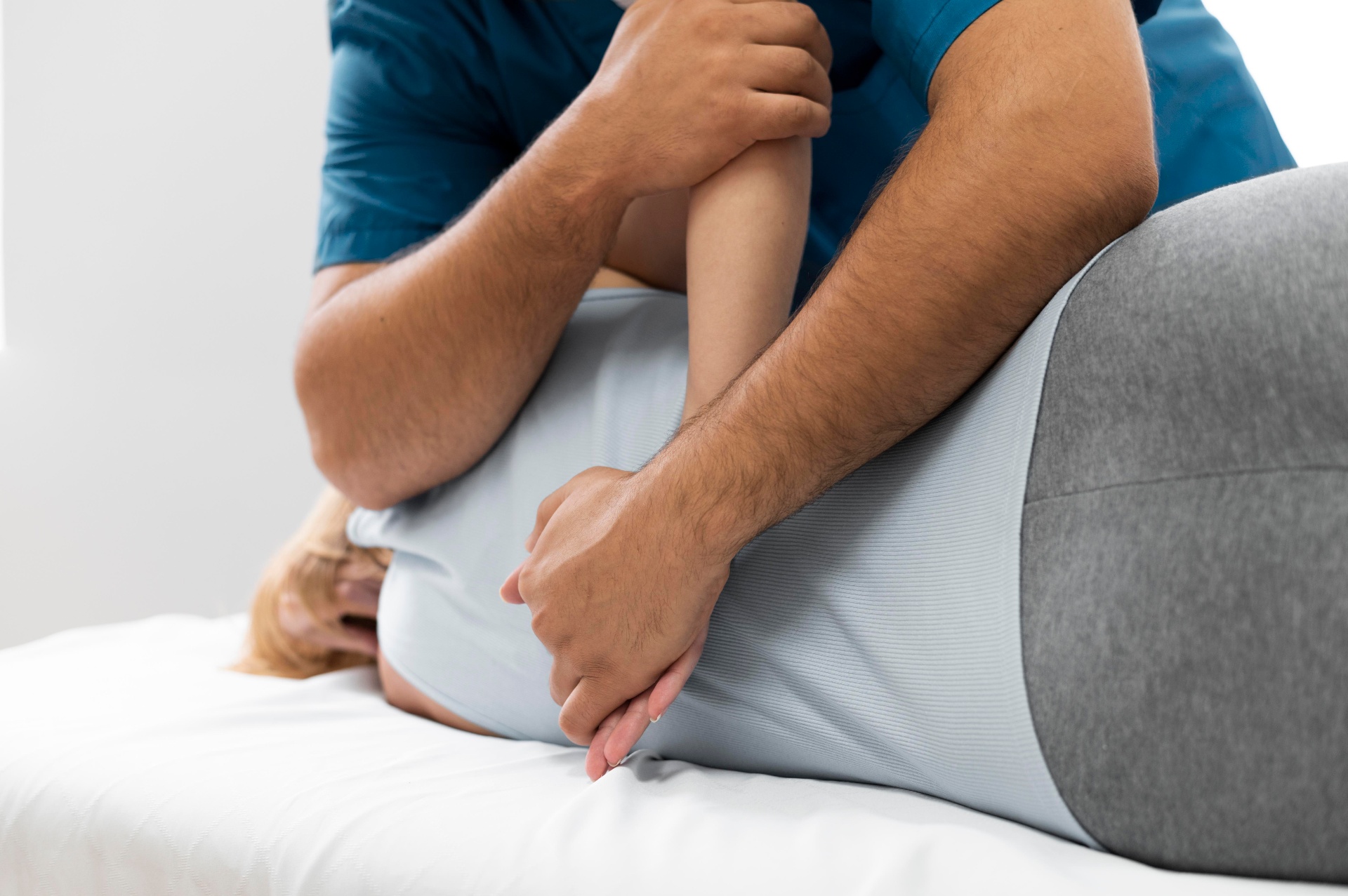 Physiotherapy